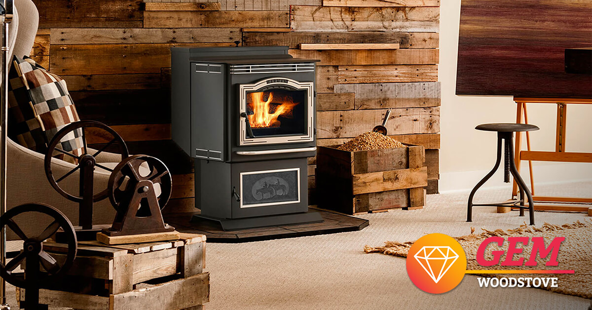 Gem Stove and Fireplace Co. – Wood stoves, coal stoves, pellet stoves, gas  stoves, and pellet fuel