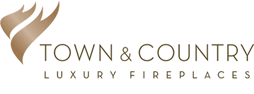 Town & Country Luxury Fireplaces logo