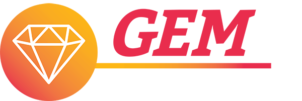 Gem Stove and Fireplace logo