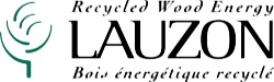 Lauzon logo
