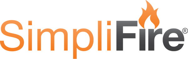 SimpliFire logo