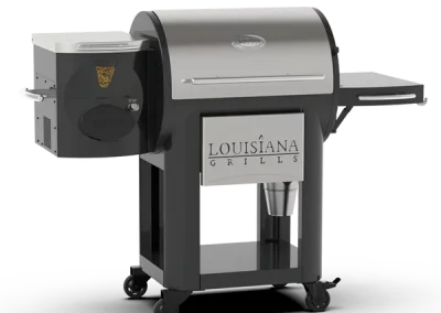 Louisiana Grills LG800