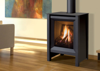 Enviro Gas Stoves S20-1