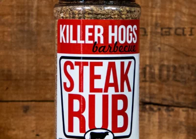 Steak Rub