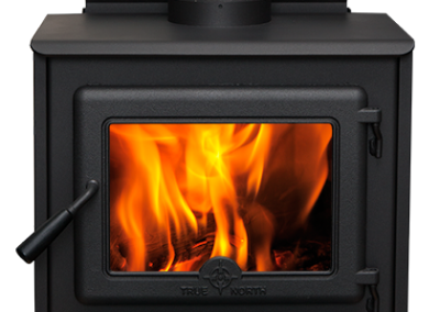 True North Stoves TN10