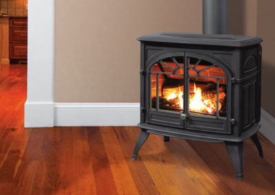 Enviro Gas Stoves WP-1