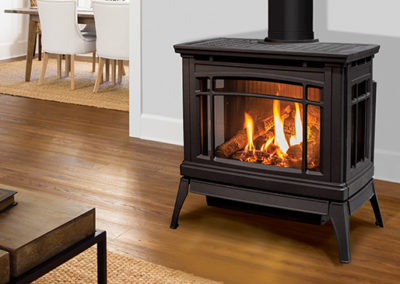 Enviro Gas Stoves WSLY-1