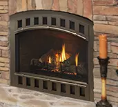 Heatilator Caliber nXt Gas Fireplace