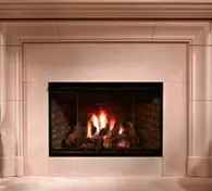 Heatilator Reveal Gas Fireplace