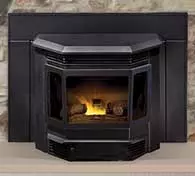 Quadra-Fire Classic Bay 1200 Pellet Insert