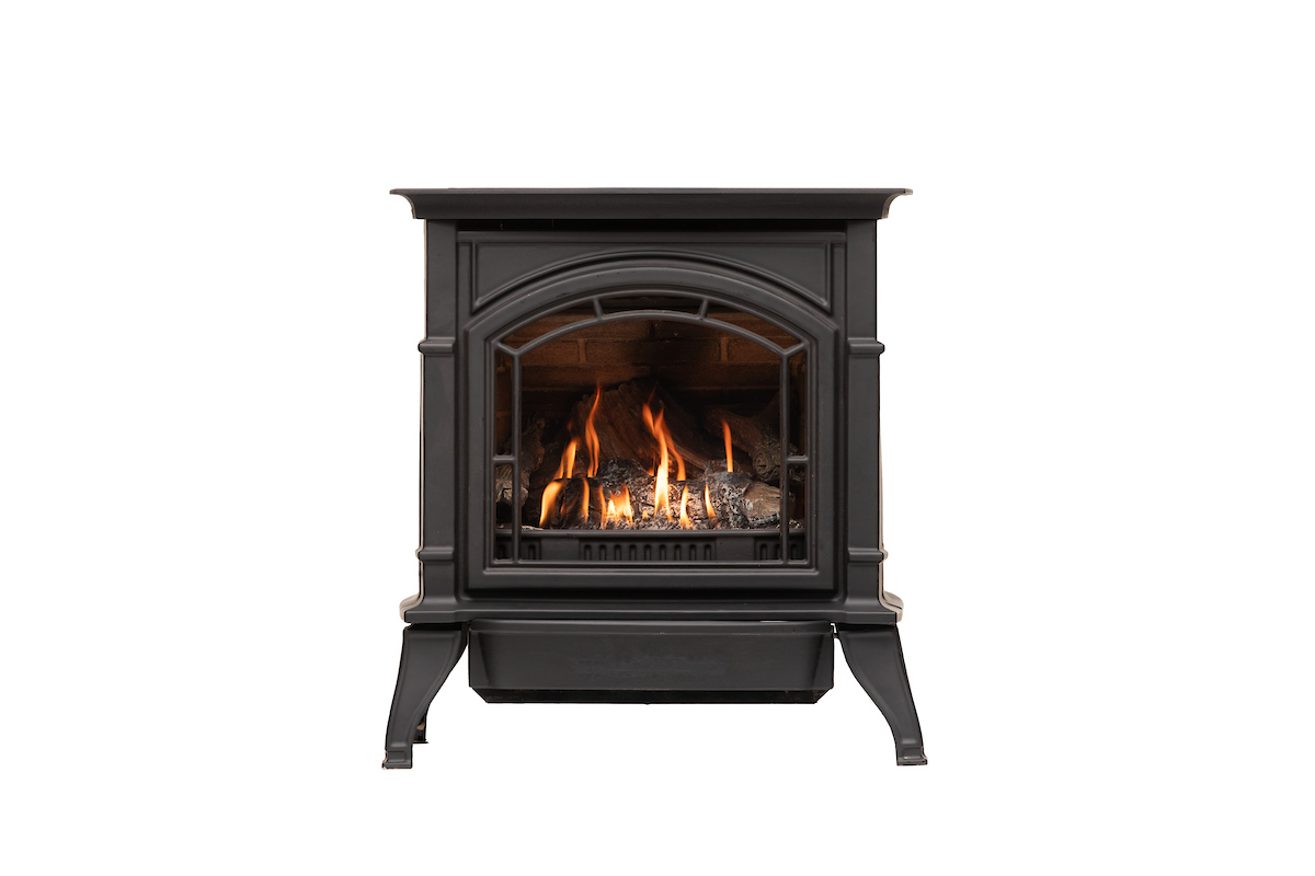 Breckwell BH23VF Stove
