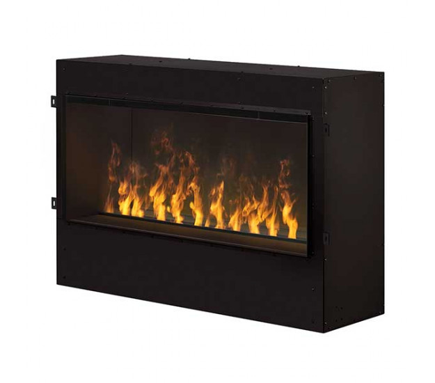 Dimplex 60-inch Opti-myst Pro 1500 Built-in Electric Firebox with Heat