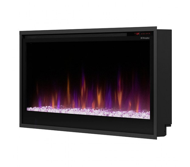 Dimplex Multi-Fire Slim 42