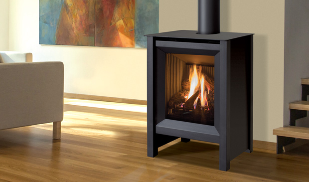 Enviro S20 Gas Stove