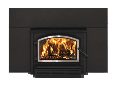 Empire Stove Archway 1700 Insert