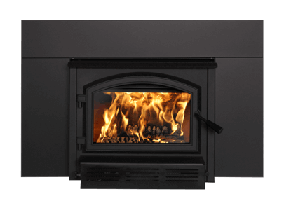 Empire Stove Archway 2300 Insert