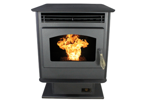 Breckwell SP22 Maverick Pellet Stove