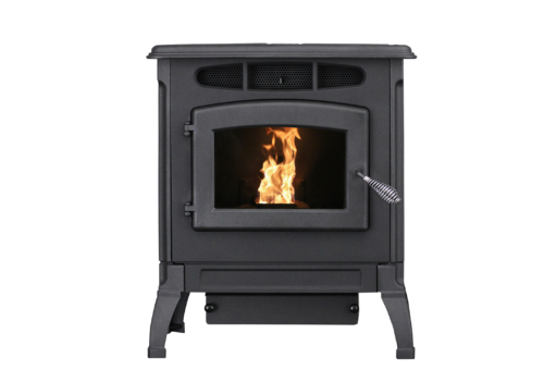 Breckwell SP4000 Pellet Stove