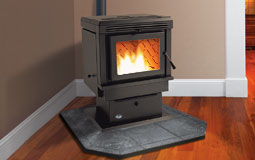 Enviro EF2 Pellet Stove