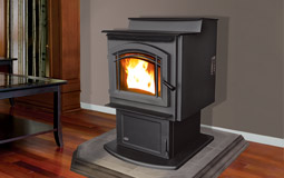 Enviro M55 Pellet Stove