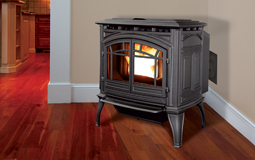 Enviro M55C-FS Pellet Stove