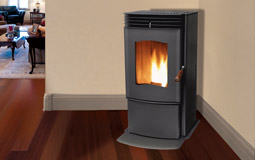 Enviro Mini-A Pellet Stove