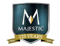 Majestic Logo