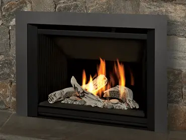 G4 Gas Fireplace Insert