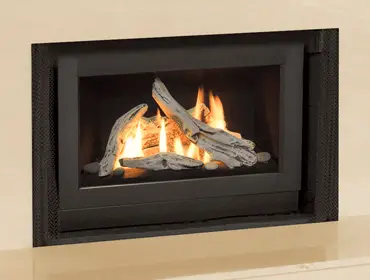 RetroFire Gas Fireplace Insert