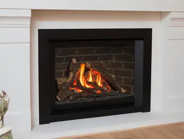 H5 Gas Fireplace