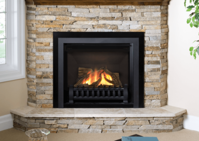 Horizon Gas Fireplace