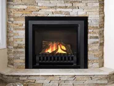 Horizon Gas Fireplace